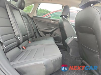 Zdjęcie 10 z 12 samochodu: 2024 VOLKSWAGEN JETTA SE VIN:3VW7M7BU0RM032868 - miniatura