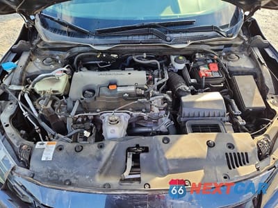 Zdjęcie 11 z 12 samochodu: 2019 HONDA CIVIC VIN:2HGFC2F6XKH504984 - miniatura