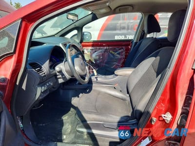 Zdjęcie 7 z 13 samochodu: 2013 NISSAN LEAF S VIN:1N4AZ0CP6DC421122 - miniatura