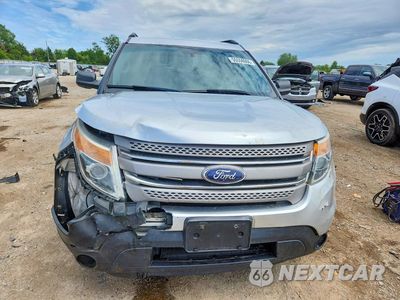 Piąte zdjęcie samochodu w środku: 2013 FORD EXPLORER VIN:1FM5K7B8XDGB82262 - miniatura