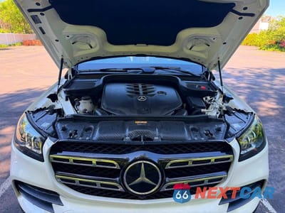 Zdjęcie 7 z 14 samochodu: 2020 MERCEDES-BENZ GLS 580 4MATIC VIN:4JGFF8GE2LA165714 - miniatura