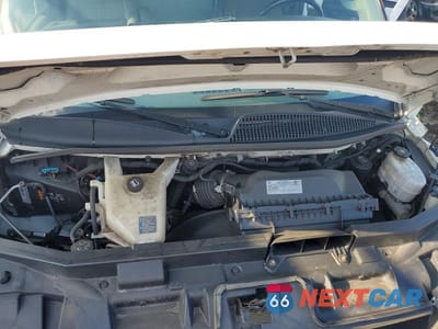 Zdjęcie 12 z 13 samochodu: 2021 CHEVROLET EXPRESS G3500 VIN:1GB0GRF72M1307307 - miniatura
