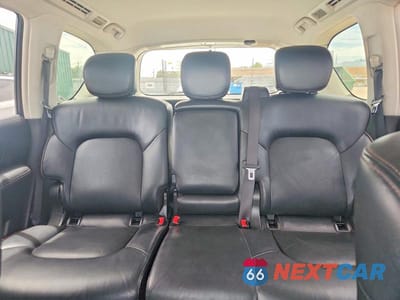 Zdjęcie 10 z 13 samochodu: 2019 NISSAN ARMADA SL VIN:JN8AY2NC4K9584966 - miniatura