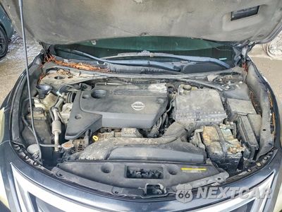 Zdjęcie 12 z 14 samochodu: 2015 NISSAN ALTIMA 2.5 S VIN:1N4AL3AP0FN377518 - miniatura