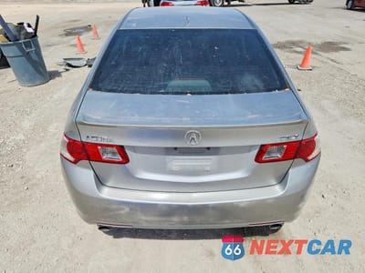 Zdjęcie 6 z 12 samochodu: 2010 ACURA TSX VIN:JH4CU2F65AC041666 - miniatura
