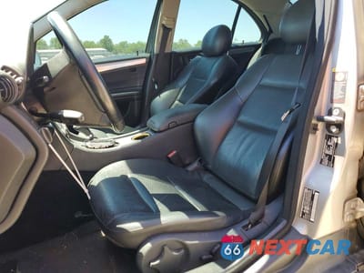 Zdjęcie 7 z 12 samochodu: 2005 MERCEDES-BENZ C 230K SPORT SEDAN VIN:WDBRF40J65F619324 - miniatura