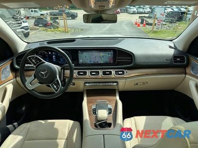 Zdjęcie 6 z 10 samochodu: 2020 MERCEDES-BENZ GLE 350 4MATIC VIN:4JGFB4KB5LA132904 - miniatura