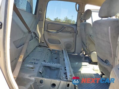 Zdjęcie 10 z 13 samochodu: 2005 TOYOTA TUNDRA DOUBLE CAB SR5 VIN:5TBET34105S465408 - miniatura