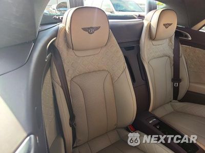 Zdjęcie 10 z 13 samochodu: 2023 BENTLEY CONTINENTAL GT VIN:SCBDG4ZG8PC006872 - miniatura