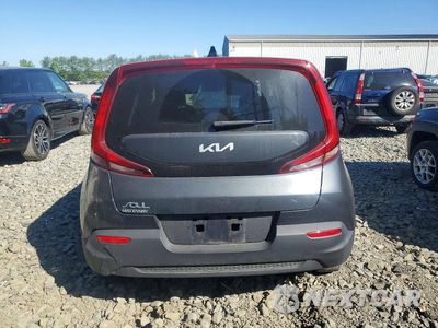 Zdjęcie 6 z 12 samochodu: 2022 KIA SOUL LX VIN:KNDJ23AU1N7836822 - miniatura