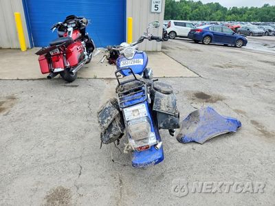 Czwarte zdjęcie samochodu z boku: 2002 SUZUKI VL800 VIN:JS1VS54AX22103704 - miniatura