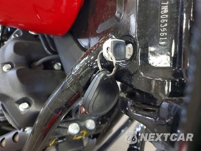 Zdjęcie 8 z 10 samochodu: 2022 HARLEY-DAVIDSON FXBBS VIN:1HD1YYK17NB063561 - miniatura