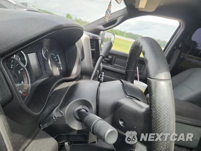 Zdjęcie 9 z 12 samochodu: 2022 RAM 3500 TRADESMAN VIN:3C63RRGL4NG285495 - miniatura