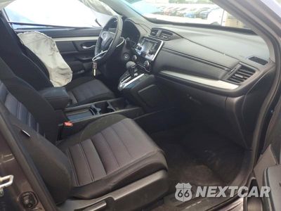 Zdjęcie 7 z 13 samochodu: 2019 HONDA CR-V LX VIN:2HKRW6H3XKH206620 - miniatura