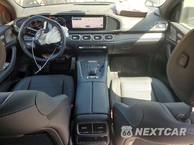 Zdjęcie 8 z 13 samochodu: 2024 MERCEDES-BENZ GLS 580 4MATIC VIN:4JGFF8FE4RB187380 - miniatura