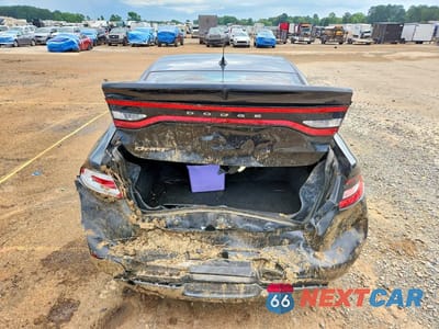 Zdjęcie 6 z 12 samochodu: 2015 DODGE DART SE VIN:1C3CDFAA3FD404749 - miniatura