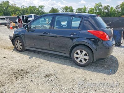 Drugie zdjęcie samochodu z przodu: 2009 NISSAN VERSA 1.8 S VIN:3N1BC13E59L478978 - miniatura