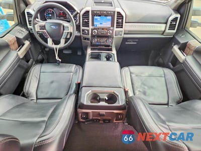 Zdjęcie 8 z 13 samochodu: 2019 FORD F250 SUPER DUTY VIN:1FT7W2BT0KEG02175 - miniatura