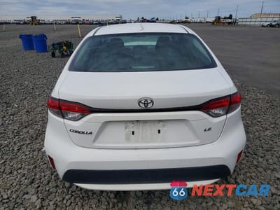 Zdjęcie 6 z 12 samochodu: 2021 TOYOTA COROLLA LE VIN:5YFEPMAE9MP197359 - miniatura