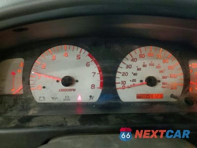 Zdjęcie 9 z 12 samochodu: 2004 TOYOTA TACOMA XTRACAB VIN:5TEWN72N64Z308406 - miniatura