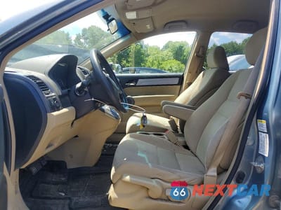 Zdjęcie 7 z 13 samochodu: 2011 HONDA CR-V SE VIN:5J6RE4H48BL010018 - miniatura