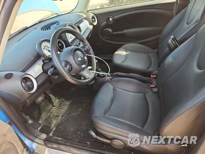 Zdjęcie 7 z 12 samochodu: 2013 MINI COOPER VIN:WMWSU3C53DT690057 - miniatura