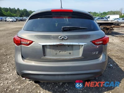 Zdjęcie 6 z 12 samochodu: 2013 INFINITI FX37 BASE VIN:JN8CS1MW8DM172856 - miniatura