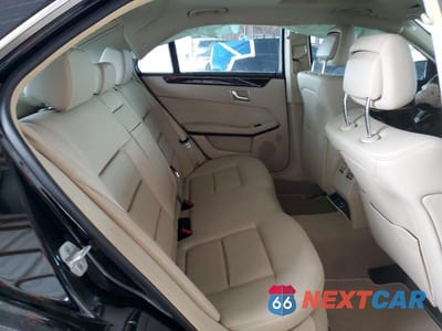 Zdjęcie 10 z 13 samochodu: 2016 MERCEDES-BENZ E 250 BLUETEC VIN:WDDHF0EB3GB243771 - miniatura