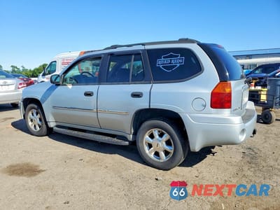 Drugie zdjęcie samochodu z przodu: 2007 GMC ENVOY VIN:1GKDT13S172125734 - miniatura