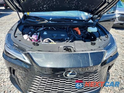 Zdjęcie 11 z 12 samochodu: 2026 LEXUS RX 450H+ LUXURY VIN:JTJCJMGA0T2037152 - miniatura