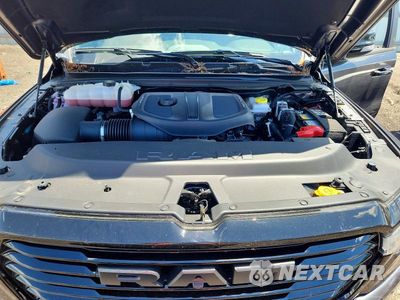 Zdjęcie 11 z 12 samochodu: 2026 RAM 1500 LARAMIE VIN:1C6SRFJP9TN156419 - miniatura