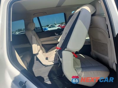 Zdjęcie 11 z 13 samochodu: 2020 MERCEDES-BENZ GLS 450 4MATIC VIN:4JGFF5KEXLA099421 - miniatura