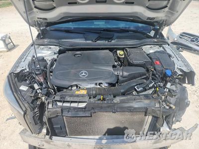 Zdjęcie 12 z 14 samochodu: 2018 MERCEDES-BENZ GLA 250 VIN:WDCTG4GB4JJ430059 - miniatura