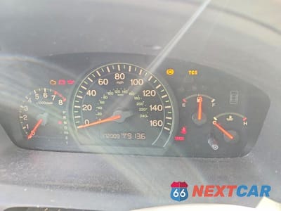 Zdjęcie 9 z 12 samochodu: 2004 HONDA ACCORD VIN:1HGCM66514A052908 - miniatura