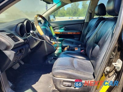 Zdjęcie 7 z 13 samochodu: 2006 LEXUS RX 330 VIN:2T2HA31U86C095758 - miniatura