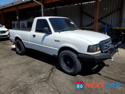 Czwarte zdjęcie samochodu z boku: 2005 FORD RANGER VIN:1FTYR10U15PA38241 - miniatura