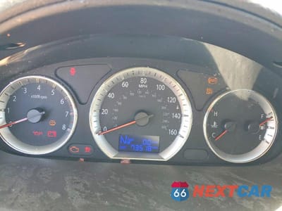 Zdjęcie 9 z 12 samochodu: 2009 HYUNDAI SONATA LIMITED VIN:5NPEU46C79H411351 - miniatura
