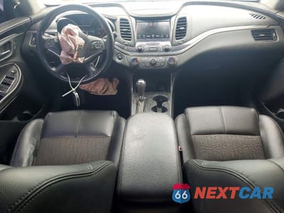 Zdjęcie 8 z 12 samochodu: 2018 CHEVROLET IMPALA LT VIN:2G1105S31J9147744 - miniatura