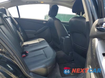Zdjęcie 10 z 13 samochodu: 2010 NISSAN ALTIMA 2.5 VIN:1N4AL2AP7AN436020 - miniatura