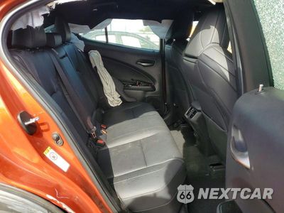 Zdjęcie 11 z 13 samochodu: 2019 LEXUS UX 200 VIN:JTHY3JBH3K2005072 - miniatura