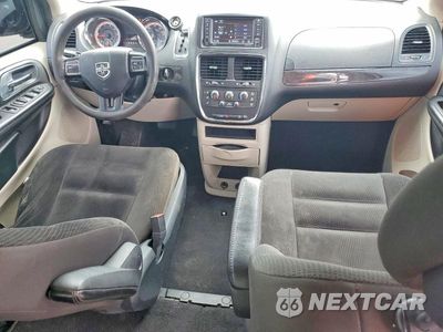 Zdjęcie 8 z 12 samochodu: 2019 DODGE GRAND CARAVAN SE VIN:2C4RDGBGXKR798675 - miniatura