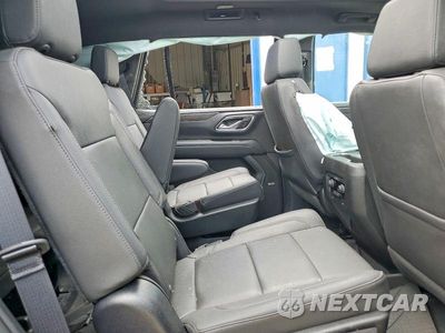 Zdjęcie 11 z 13 samochodu: 2023 CHEVROLET TAHOE K1500 Z71 VIN:1GNSKPKD8PR294501 - miniatura