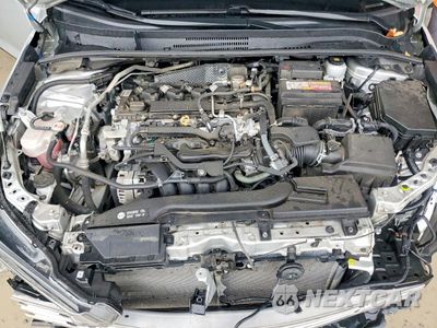Zdjęcie 11 z 13 samochodu: 2023 TOYOTA COROLLA SE VIN:5YFS4MCE0PP160259 - miniatura
