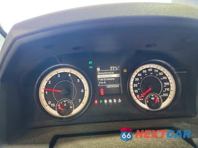 Zdjęcie 9 z 12 samochodu: 2014 RAM 1500 SLT VIN:1C6RR7GT1ES367370 - miniatura