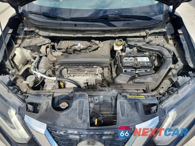 Zdjęcie 12 z 13 samochodu: 2019 NISSAN ROGUE SV VIN:KNMAT2MT3KP543896 - miniatura