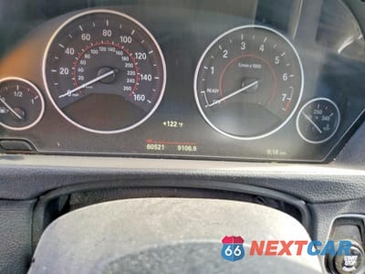 Zdjęcie 9 z 13 samochodu: 2017 BMW 330E VIN:WBA8E1C38HA159335 - miniatura