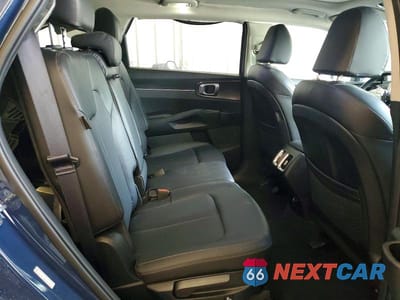 Zdjęcie 11 z 14 samochodu: 2024 KIA SORENTO S VIN:5XYRLDJC8RG278957 - miniatura