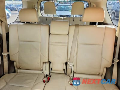 Zdjęcie 10 z 13 samochodu: 2010 LEXUS GX 460 VIN:JTJBM7FX3A5013479 - miniatura