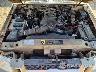 Zdjęcie 11 z 12 samochodu: 2004 FORD EXPLORER SPORT TRAC VIN:1FMZU67K04UA23147 - miniatura