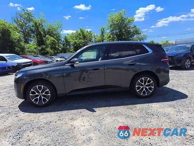 Zdjęcie 15 z 15 samochodu: 2026 BMW X3 30 XDRIVE VIN:5UX53GP06T9195001 - miniatura